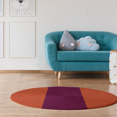 Chenille Indoor Rug