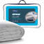Silentnight Airmax 7.5 Tog Breathable Duvet-132526625