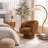 Saboor 30.7'' W Swivel Accent Chair-1813184373
