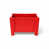 Rouge sélectionné