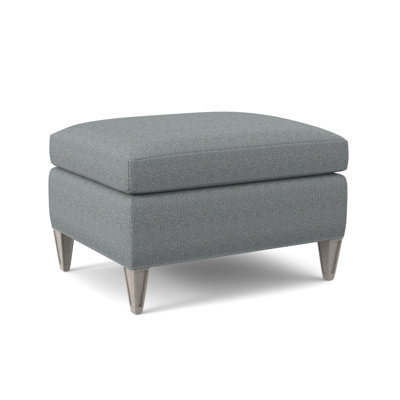 Bristol Upholstered Ottoman