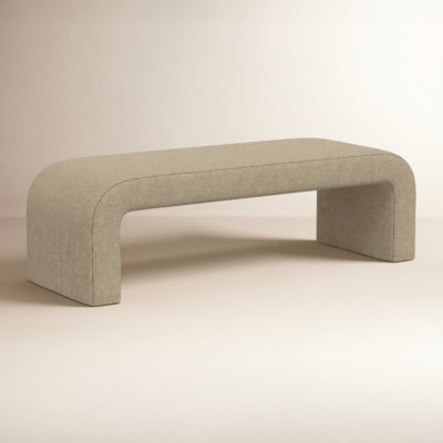 Upholstered Bench