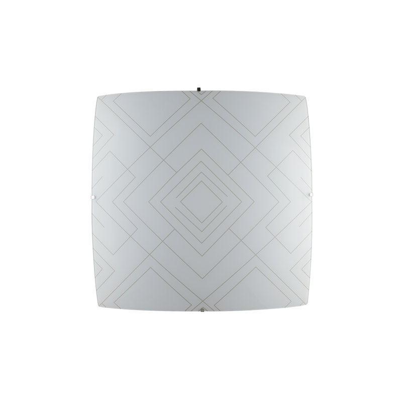 Cang Flush Mount