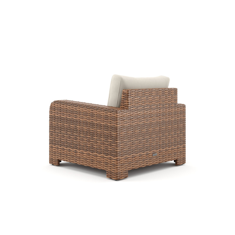 Nico Outdoor Lounge Chair