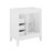 30 Inch Bathroom Vanity With  Drawers-1637820694