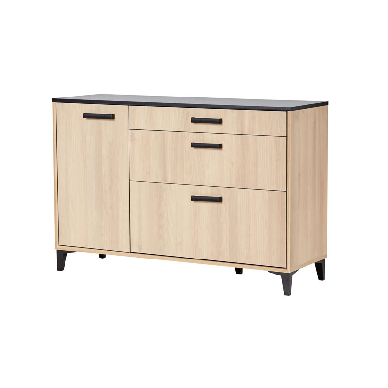 Emmilene 120cm Sideboard