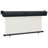 Retractable Side Awning Roll up Window Shade Folding Privacy Screen-56165094-56165093