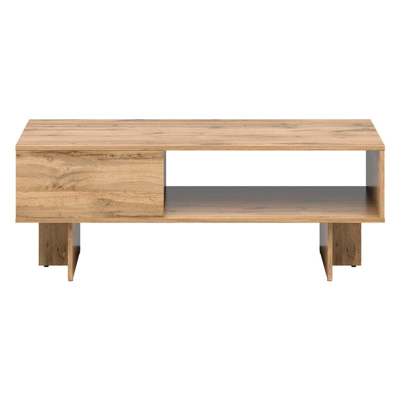 Dressing Table, Oak Wotan
