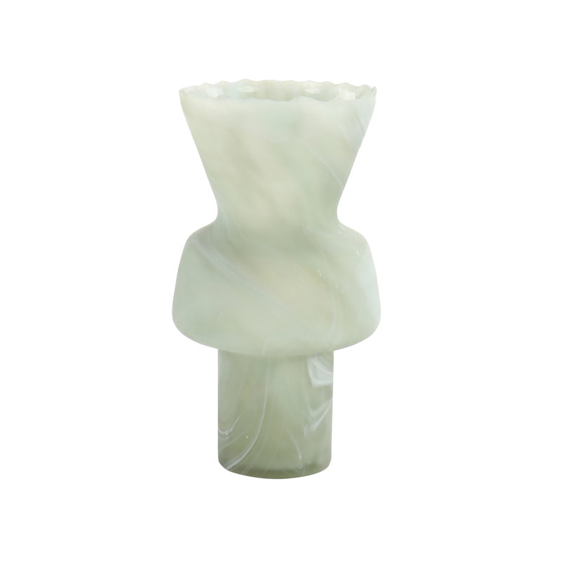 Vase Forest Mist, grand