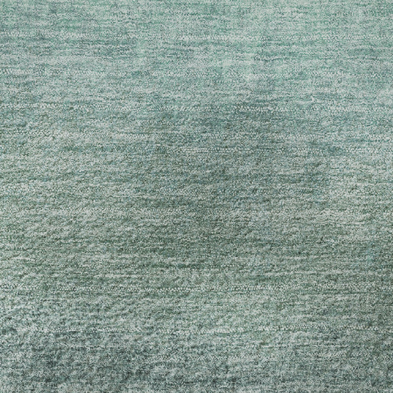 Premium Machine Washable Ariel Ombre Rug, Rectangle 8' x 10'