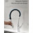 AvaMalis Pull Out Touch Kitchen Faucet