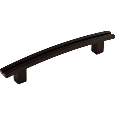Inset Rail 5" Center to Center Bar Pull
