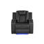 Fauteuil inclinable en similicuir 38 po Senol-1352532531