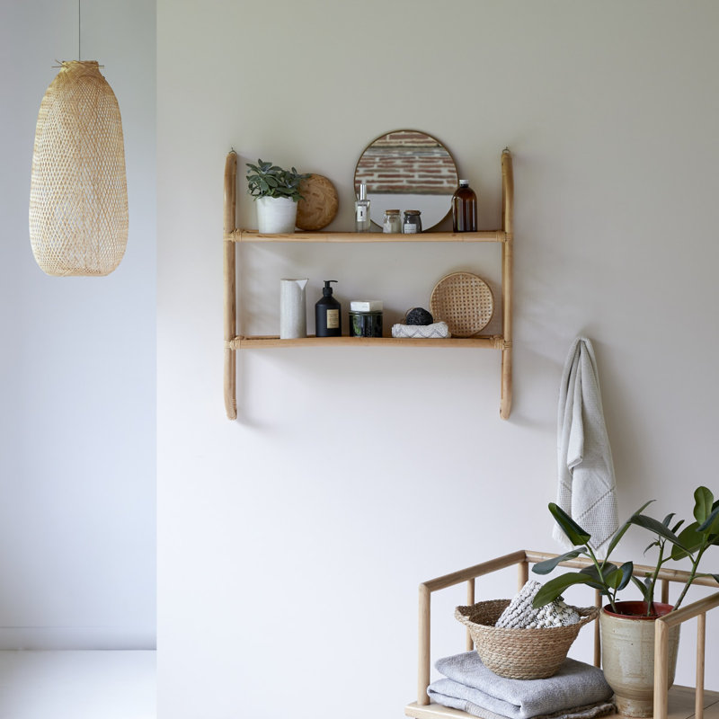 Marius Floating Shelf