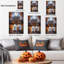 1 Piece Wrapped Canvas Wall Art-1162587878