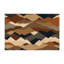 Tapis intérieur et extérieur Ember Tracks-1001564273