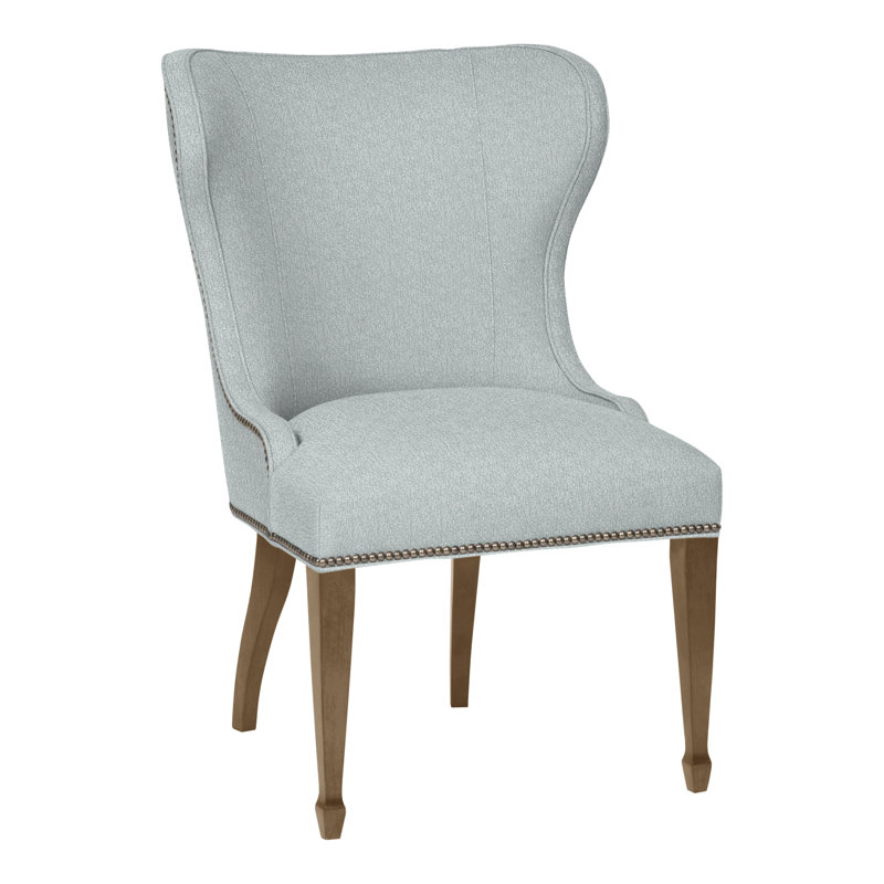 Chaise d'appoint Ava, Oui, Brume Ian, Hampton