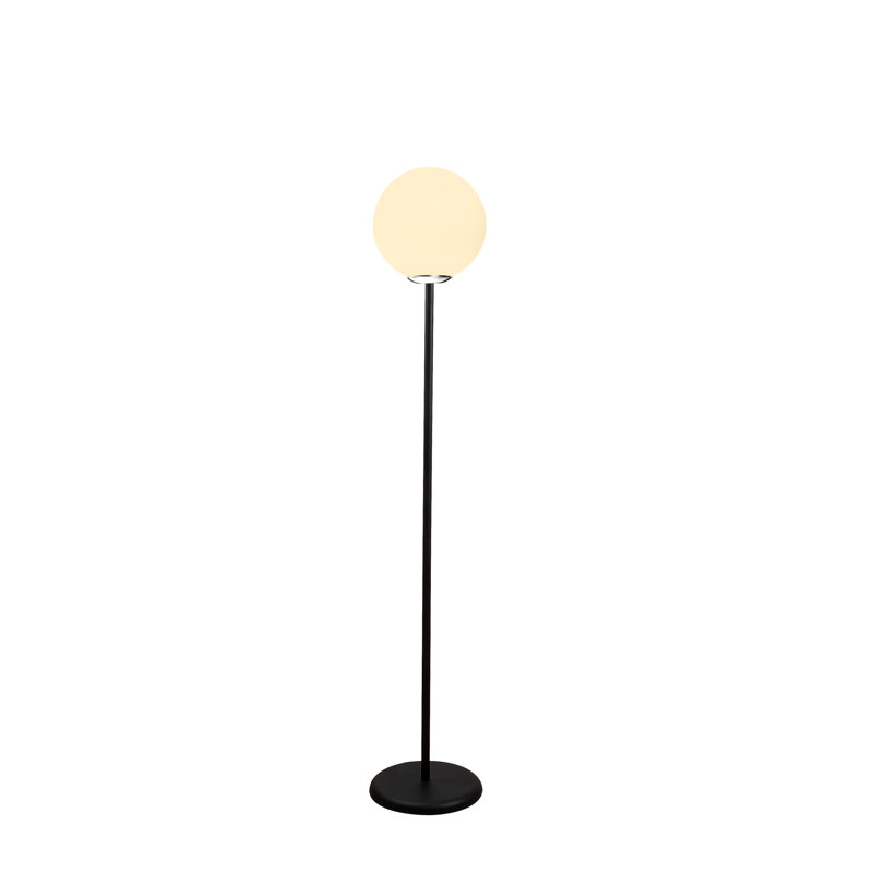 Lampe sur pied 61 po Theron