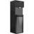Avalon Black Free Standing Bottom Loading Electric Water Dispenser