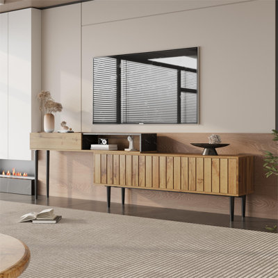 Sivert TV Stand for TVs up to 50"
