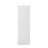 Double Door Bathroom Vanity Mirror Cabinet, Built-In Tissue Slot Multifunctional Storage Cabinet