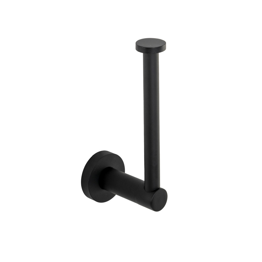 Florence Wall Mounted Toilet Paper Holder Italia