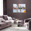 "Echo" par Clive Watts - Reproduction d'art sur toile encadrée-1880478674-1880478684