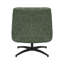 Birkes Upholstered Swivel Accent Chair-322869938
