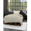 Cepeda Hypoallergenic Satin 206 TC Modern & Contemporary 2 Piece Duvet Cover Set-74491900-74491903