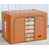 Orange sélectionné