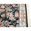 Tapis rectangulaire en laine 6 pi x 9 pi 1 po Keawe