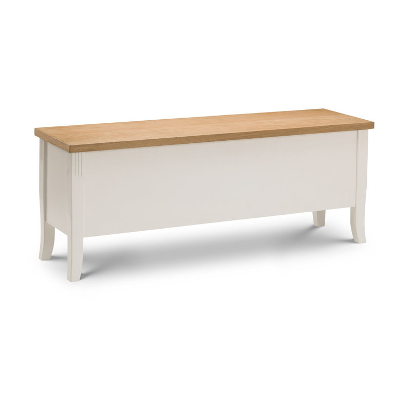 Conklin Storage Bench