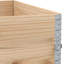 Corliss Wood Planter Box-990885620-990885622