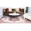 Tapis traditionnel Ulla couleur moka-61945624