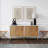 Vallejos 2-Piece Accent Cabinet Set or TV Stand-87498710