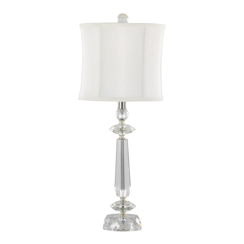 ensemble de lampe de table 1 pièce en métal karat.