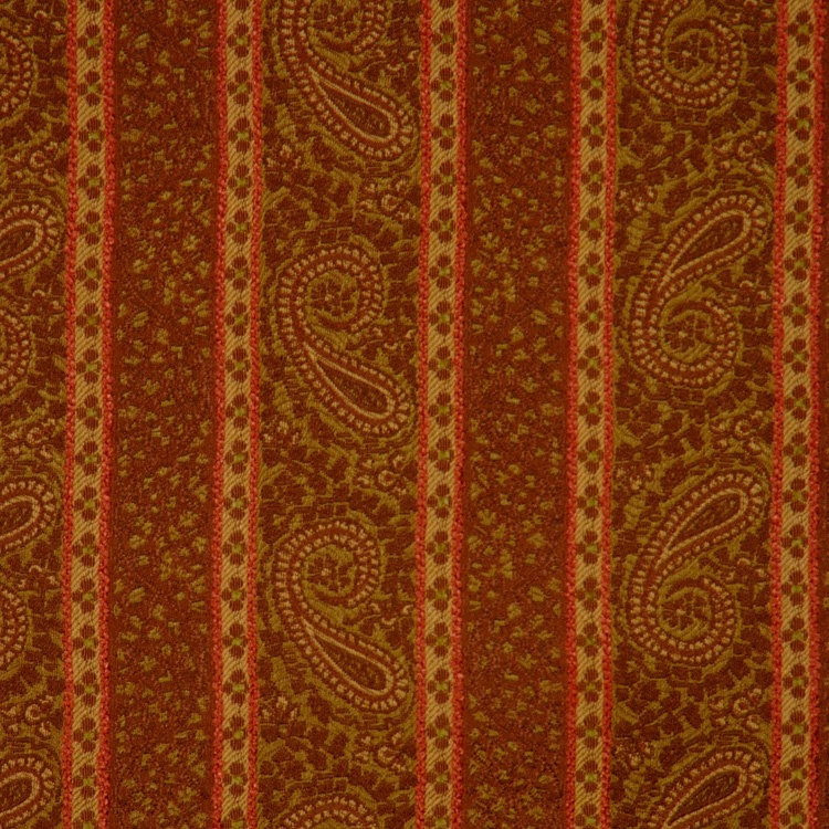Allure Fabric, Brown