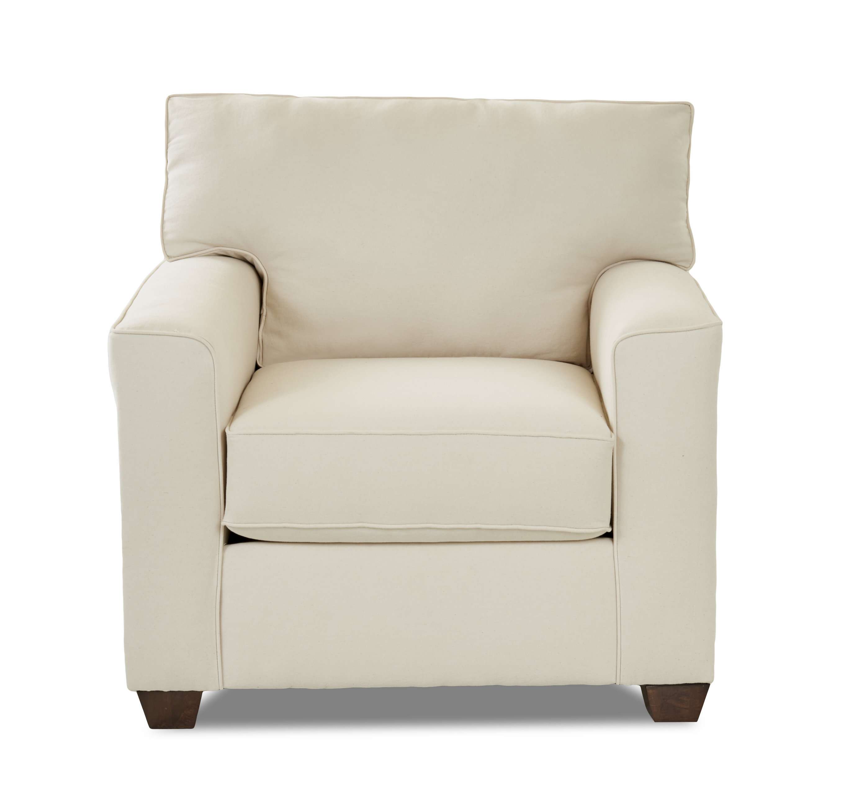 Personalised armchair discount