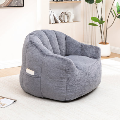 Fauteuil à billes Comfy