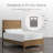 Antibes Rowane 3-Piece Bedroom Set - Full-121750255