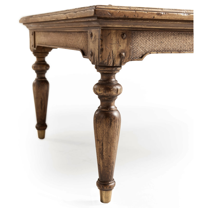 Table basse Palm Court
