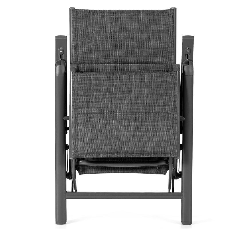 Brentwood Folding Zero Gravity Chair