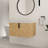 Caldicot 30'' Single Bathroom Vanity Base Only, Base Cabinet without sink