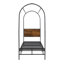 Metal Bed-1580212552