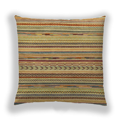 Coussin Abstract 2271
