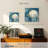 Aletra Playa Shells Indigo II-109118090
