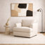 Brooks Upholstered Armchair