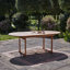 Zayan 6 - Person Outdoor Dining Set-122721479-122721476