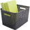 Advantus Corp. Plastic Decorative Bin