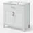 30" Single Bathroom Vanity With Ceramic Top-477528105